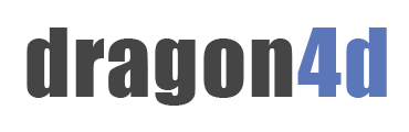 dragon4d